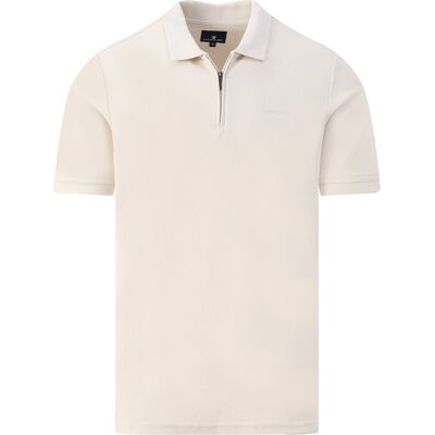 State Of Art Heren Polo Wit In Maat: XXL State Of Art Heren Polo Wit In Maat: XXL