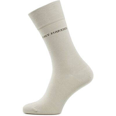 Carlo Lanza Heren Carlo Lanza Sokken Beige In Maat: 40-45 Carlo Lanza Heren Carlo Lanza Sokken Beige In Maat: 40-45