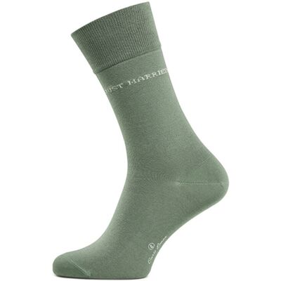 Carlo Lanza Heren Carlo Lanza Sokken Groen In Maat: 40-45 Carlo Lanza Heren Carlo Lanza Sokken Groen In Maat: 40-45