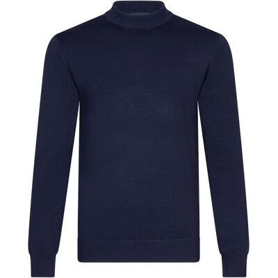 Cavallaro Heren Coltrui Milacio Blauw In Maat: XL Cavallaro Heren Coltrui Milacio Blauw In Maat: XL