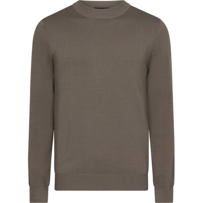 Cavallaro Heren Coltrui Milacio Bruin In Maat: XL Cavallaro Heren Coltrui Milacio Bruin In Maat: XL
