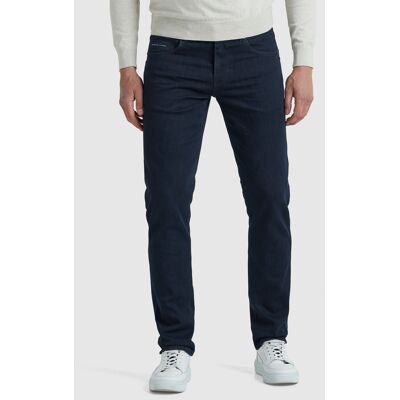 PME Legend Heren Nightflight Jeans Blauw In Maat: 32/38 PME Legend Heren Nightflight Jeans Blauw In Maat: 32/38