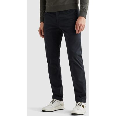 PME Legend Heren American Classic Chino Blauw In Maat: 28/30 PME Legend Heren American Classic Chino Blauw In Maat: 28/30