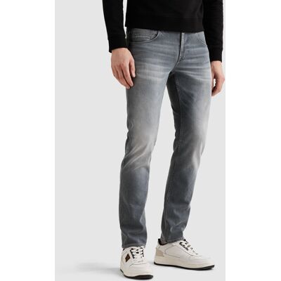 PME Legend Heren Nightflight Jeans Blauw In Maat: 32/36 PME Legend Heren Nightflight Jeans Blauw In Maat: 32/36