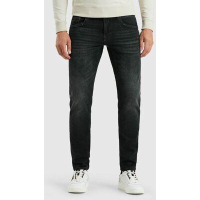 PME Legend Heren Tailwheel Jeans Donkerblauw In Maat: 38/32 PME Legend Heren Tailwheel Jeans Donkerblauw In Maat: 38/32