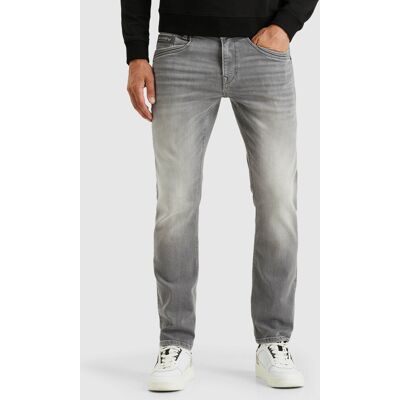 PME Legend Heren Skyrak Jeans Grijs In Maat: 38/30 PME Legend Heren Skyrak Jeans Grijs In Maat: 38/30