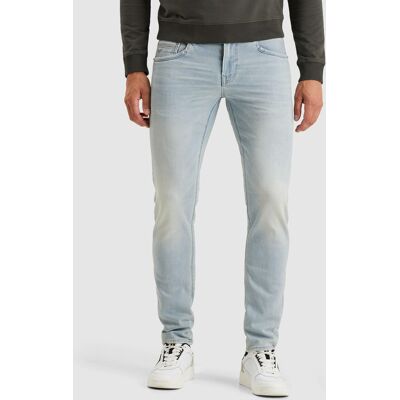 PME Legend Heren Tailwheel Jeans Grijs In Maat: 38/30 PME Legend Heren Tailwheel Jeans Grijs In Maat: 38/30