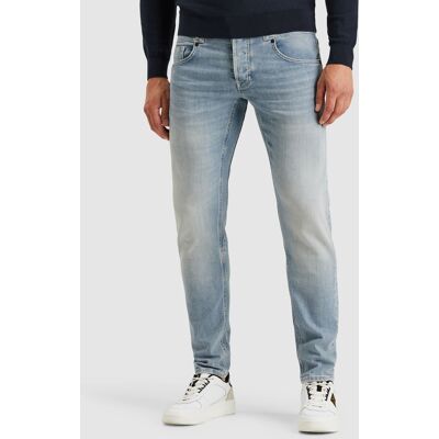 PME Legend Heren Carior Jeans Blauw In Maat: 32/36 PME Legend Heren Carior Jeans Blauw In Maat: 32/36
