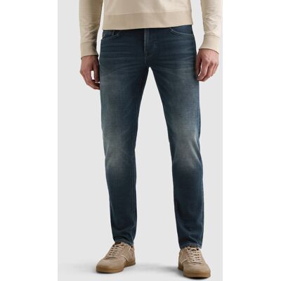 PME Legend Heren Tailwheel Jeans Blauw In Maat: 32/30 PME Legend Heren Tailwheel Jeans Blauw In Maat: 32/30