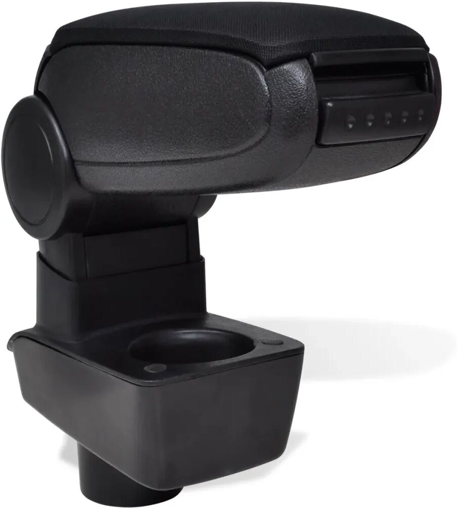 vidaXL Armsteun voor Ford Fiesta MK7 (2009)