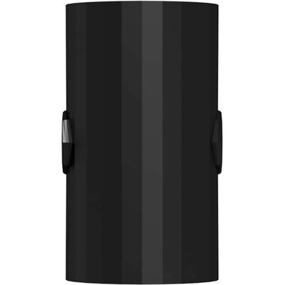 vidaXL Tafelvoetbal Stoppers 10 st Zwart 1,7 x 1,7 x 3,2 cm PP vidaXL Tafelvoetbal Stoppers 10 st Zwart 1,7 x 1,7 x 3,2 cm PP