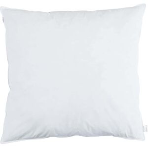 vidaXL Hoofdkussen met kussen Wit 80 x 80 cm Veer vidaXL Hoofdkussen met kussen Wit 80 x 80 cm Veer