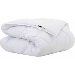 vidaXL Winter Duvet Wit 200 x 135 x 5 cm Polyester vidaXL Winter Duvet Wit 200 x 135 x 5 cm Polyester