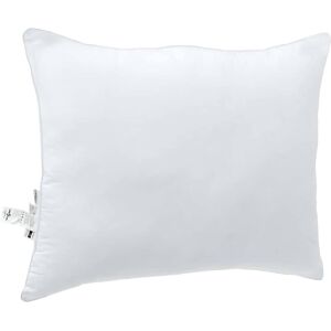 vidaXL Hoofdkussen 2 pcs Wit 70 x 60 x 20 cm Katoen en Polyester vidaXL Hoofdkussen 2 pcs Wit 70 x 60 x 20 cm Katoen en Polyester