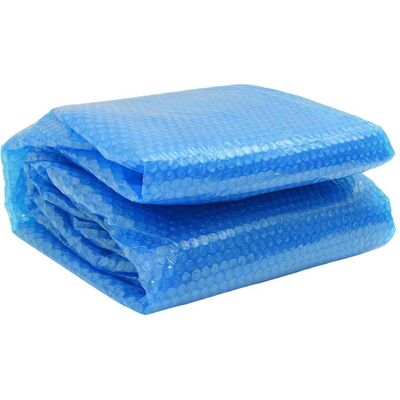 vidaXL Zwembadhoes 210 cm PE blauw vidaXL Zwembadhoes 210 cm PE blauw
