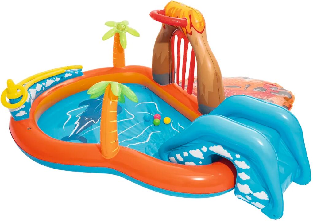 Bestway Speelcentrum Lava Lagoon 53069