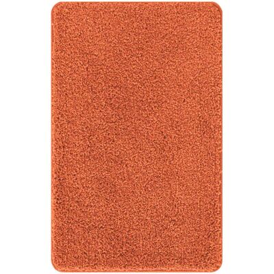 vidaXL Antislip Badmat Oranje 50 x 80 cm PP vidaXL Antislip Badmat Oranje 50 x 80 cm PP