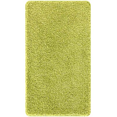 vidaXL Antislip Badmat Groen 70 x 120 cm PP vidaXL Antislip Badmat Groen 70 x 120 cm PP