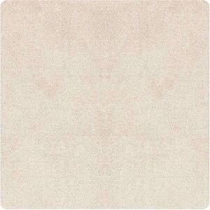 vidaXL Antislip Shaggy Tapijt Crème 200 x 200 cm PP vidaXL Antislip Shaggy Tapijt Crème 200 x 200 cm PP