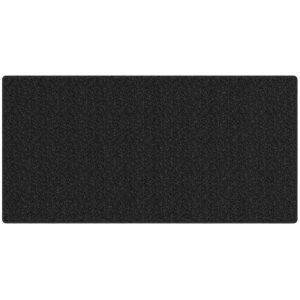 vidaXL Tapijt Loper Antraciet 100 x 200 cm 100% Polypropyleen vidaXL Tapijt Loper Antraciet 100 x 200 cm 100% Polypropyleen