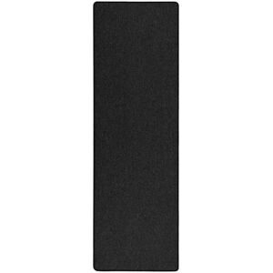 vidaXL Tapijt Loper Antraciet 100 x 300 cm 100% Polypropyleen vidaXL Tapijt Loper Antraciet 100 x 300 cm 100% Polypropyleen