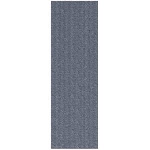 vidaXL Tapijt Loper Lichtgrijs 80 x 200 cm Stof vidaXL Tapijt Loper Lichtgrijs 80 x 200 cm Stof