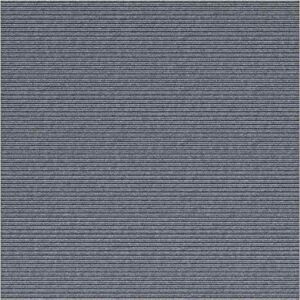 vidaXL Tapijt Loper Lichtgrijs 100 x 100 cm Stof vidaXL Tapijt Loper Lichtgrijs 100 x 100 cm Stof