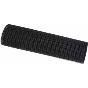 vidaXL Gelast draadhek Grijs 0.6 x 50 m vidaXL Gelast draadhek Grijs 0.6 x 50 m