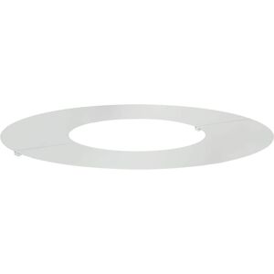 vidaXL geschikt voor vlakke boomring Zilver Ø30 / 60 cm vidaXL geschikt voor vlakke boomring Zilver Ø30 / 60 cm