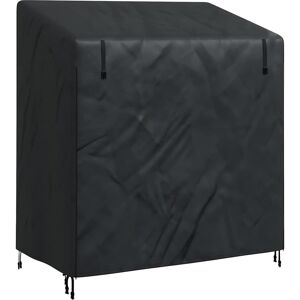 vidaXL Hoes voor buitenschommel 135 x 100 x 165 cm 420D Oxford stof vidaXL Hoes voor buitenschommel 135 x 100 x 165 cm 420D Oxford stof