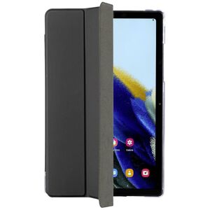 Hama Bookcase Samsung Galaxy Tab A8 Zwart, Transparant Model-specifieke tablethoes