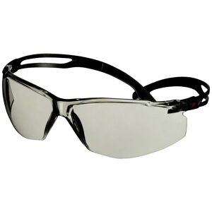 3M SecureFit SF507SGAF-BLK Veiligheidsbril Met anti-condens coating Zwart