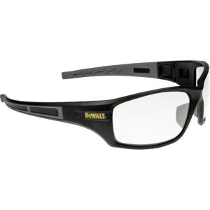 Dewalt DEWALT DPG101-1D EU Veiligheidsbril Met anti-condens coating Zwart, Zilver DIN EN 166