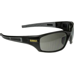 Dewalt DEWALT DPG101-2D EU Veiligheidsbril Met anti-condens coating Zwart, Grijs DIN EN 166