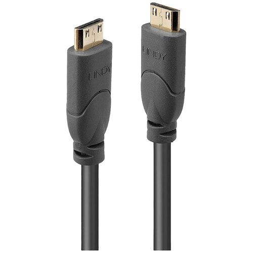 Price LINDY HDMI Aansluitkabel mini C
