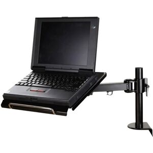 Neomounts by Newstar NOTEBOOK-D100 Laptopstandaard Kantelbaar, In hoogte verstelbaar