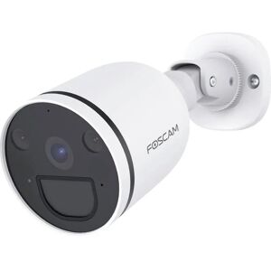 Foscam S41 fscs41 IP Bewakingscamera WiFi 2560 x 1440 Pixel