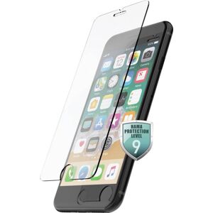 Hama Screenprotector (glas) Geschikt voor: Apple iPhone 7/8/SE 2020/SE 2022 1 stuk(s)