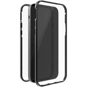 Black Rock 360° Glass Cover Apple iPhone 13 Pro Zwart