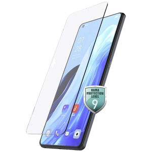 Hama Screenprotector (glas) Reno8 Lite 5G 1 stuk(s) 00216362