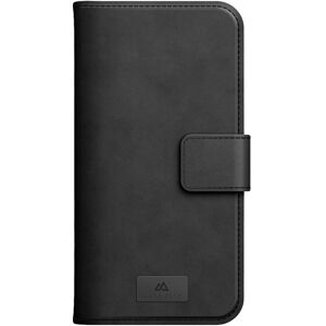 Black Rock Wallet 2in1 Case Apple iPhone 14 Pro Zwart