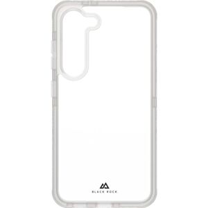 Black Rock Robust Cover Samsung Galaxy S23 Transparant