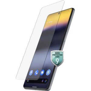 Hama Screenprotector (glas) Google Pixel 7a 1 stuk(s) 00219917