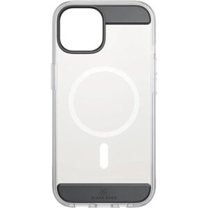 Black Rock Mag Air Protection Cover Apple iPhone 15 Zwart