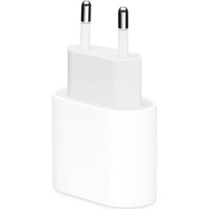 Apple 20W USB-C Power Adapter MHJE3ZM/A Laadadapter Geschikt voor Apple product: iPhone, iPad