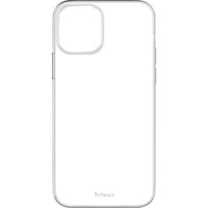 Artwizz Artwizz Backcover Apple iPhone 12 mini (5.4“) Transparant