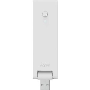 Aqara Draadloze centrale HE1-G01 Wit Apple HomeKit, Alexa, Google Home, IFTTT