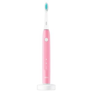 Oral-B Pulsonic Slim Clean 2000 pink 4210201304708 Elektrische tandenborstel Sonisch Pink