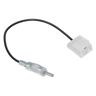 KD Lexus Antenne Verloopkabel - Lexus - DIN (m) - 0,15 meter