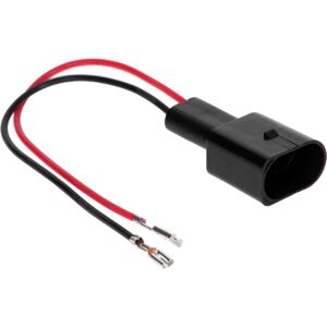 KD Adapter voor originele luidsprekerconnector (v) - Diverse Volkswagen - Per stuk